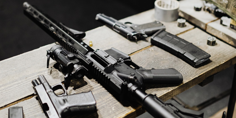 NJ Assault Weapons Ban