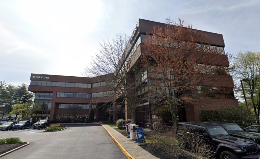 Marlton Office