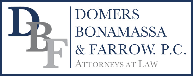 Attorneys at Domers Bonamassa & Farrow, P.C.