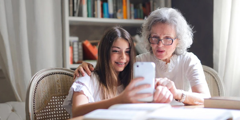 rights of grandparents